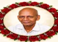 Gurucharan Jena, veteran RSS Swayamsevak and social karyakarta known as the “Bhagirath of RSS” in Bhubaneswar, passed away at 77