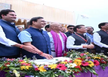 Assam takes a major step towards becoming energy-surplus with Adani Power’s ₹48,000-crore, 3,200 MW thermal power project in Dhubri