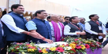 Assam takes a major step towards becoming energy-surplus with Adani Power’s ₹48,000-crore, 3,200 MW thermal power project in Dhubri