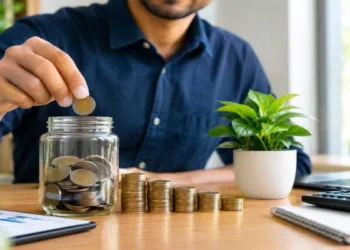 Bajaj Finance Fixed Deposit allows investors to start with Rs 15,000 and choose a suitable tenure and payout option
