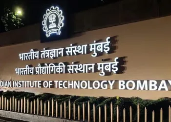 IIT Bombay to Replace Ceiling Fans After Student Death, Faculty Back Professor