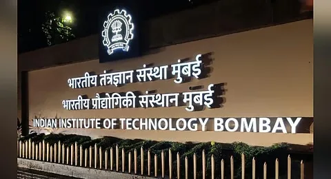 IIT Bombay to Replace Ceiling Fans After Student Death, Faculty Back Professor