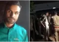 Man Accused of Killing Wife, Two Priests Dies in Police Encounter After 7-Hour Standoff