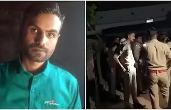 Man Accused of Killing Wife, Two Priests Dies in Police Encounter After 7-Hour Standoff