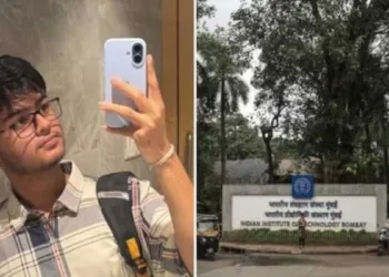 Sahil Wakode’s death at IIT Bombay has sparked debate over exam discipline, caste allegations and due process