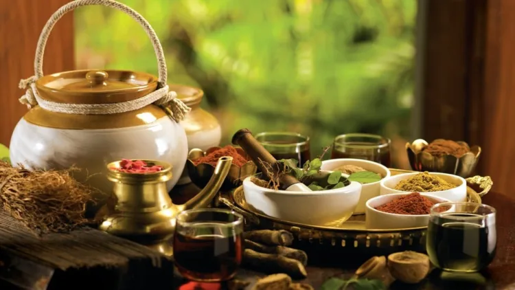 Ayurveda Day highlights India’s focus on research, innovation and preventive healthcare under the theme ‘Ayurveda for a Healthier Tomorrow'