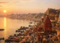 The MoSPI survey highlights key trends in India’s domestic tourism, including travel purposes, expenditure & accommodation preferences