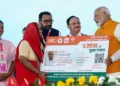 Ayushman Bharat Turns 8: PM-JAY Crosses 48.5 Crore Ayushman Cards