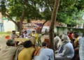 A rural village in Uttar Pradesh has revived India’s ancient tradition of public debate, drawing thousands of participants across age groups