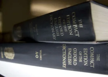 The Oxford English Dictionary has added more than a dozen words from Bermuda and the Caribbean