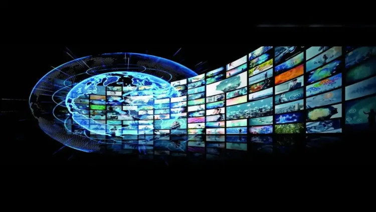 International media’s portrayal of Bharat often overlooks its economic and strategic transformation while relying on familiar stereotypes