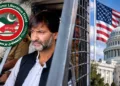 Texas-based networks linked to the JKLF continue to promote Yasin Malik and Kashmir separatism through Pakistani and Islamist-linked diaspora platforms.