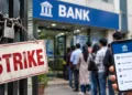 The September 28–30 bank strike was deferred after IBA-UFBU agreed to discuss five-day banking, PLI and other pending demands