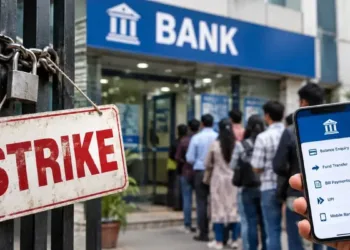 The September 28–30 bank strike was deferred after IBA-UFBU agreed to discuss five-day banking, PLI and other pending demands