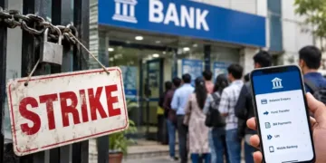 The September 28–30 bank strike was deferred after IBA-UFBU agreed to discuss five-day banking, PLI and other pending demands