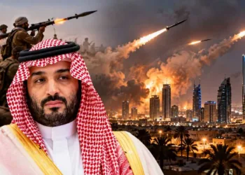 Saudi Arabia moves schools in Riyadh online for a week as Iran-backed Houthis intensify missile and drone attacks