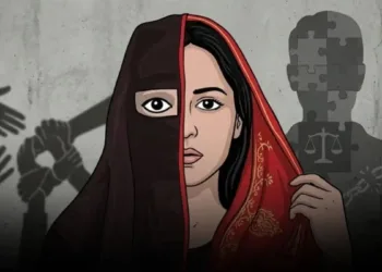 A love jihad case has surfaced in Haridwar, where Shahrukh posed as ‘Aman’ on Instagram and pressured a Hindu woman to convert to Islam
