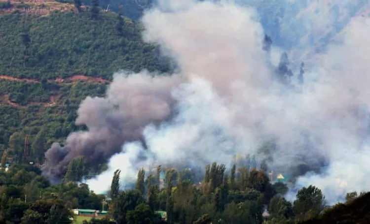 A decade after the Surgical Strikes, India’s counter-terror response has evolved from Uri and Balakot to Operation Sindoor