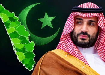 The growing divide between Saudi Arabia’s changing religious landscape and hardline Islamist currents in Keralam is shaping sharply contrasting reactions to the conflict