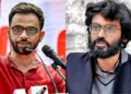 Delhi HC denies bail to Umar Khalid, Sharjeel Imam in Delhi riots UAPA case