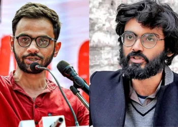 Delhi HC denies bail to Umar Khalid, Sharjeel Imam in Delhi riots UAPA case