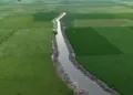 Sambhal’s Mahishmati River revived after 30 years as natural water flow returns to 18-km stretch
