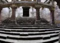 Vadodara’s historic Karoliya Vav is getting a fresh lease of life through a cleanliness and preservation drive