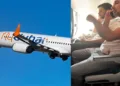 A pilot is reportedly stabbed during a mid-air confrontation, forcing the Dubai-Tel Aviv flight to divert to Saudi Arabia