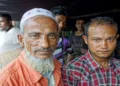Malaysia begins voluntary repatriation of Rohingya refugees to Myanmar under a wider return plan