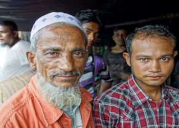 Malaysia begins voluntary repatriation of Rohingya refugees to Myanmar under a wider return plan