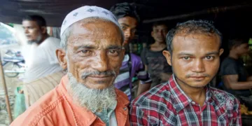 Malaysia begins voluntary repatriation of Rohingya refugees to Myanmar under a wider return plan