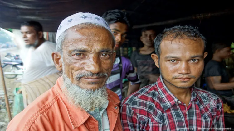Malaysia begins voluntary repatriation of Rohingya refugees to Myanmar under a wider return plan