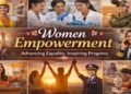 Women Empowerment