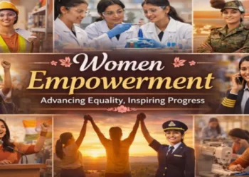 Women Empowerment