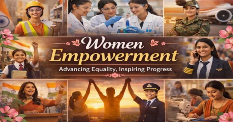 Women Empowerment