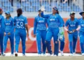 First gold for India at Asian Games 2026: Harmanpreet Kaur-led women's cricket team beats Sri Lanka in final