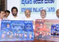 MLC Dr. Yathindra Siddaramaiah