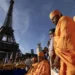 BAPS Gets Clean Chit in Eiffel Tower Row