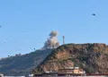 Houthis Attack on Yemen Presidential Palace