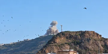 Houthis Attack on Yemen Presidential Palace