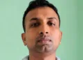 Ritesh Kumar Singh, 39, from Begusarai in Bihar has been arrested by Assam STF in Pakistan espionage case