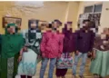 Bangladeshi Infiltrators