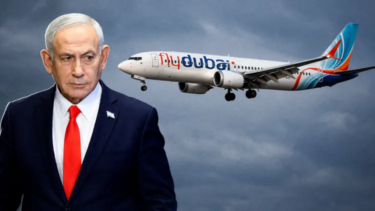 Israel Prime Minister Benjamin Netanyahu