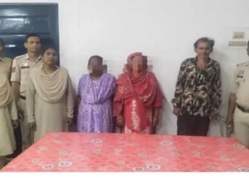 Accused in Rajnandgaon cow slaughter case arrested in Nagpur