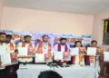 Major Surge for ABVP in Odisha: Secures 252 Unopposed Seats Across 60 Colleges