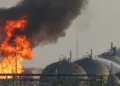 Houthis attack airports and oil infrastructures in Saudi Arabia