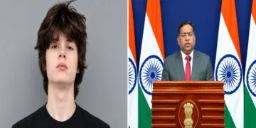 MEA raises concern over growing anti-India hate in the US amid mass shooting plot targeting a Hindu temple