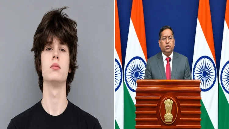 MEA raises concern over growing anti-India hate in the US amid mass shooting plot targeting a Hindu temple