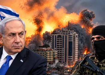 October 7, 2026 marks three years of Hamas attack on Israel