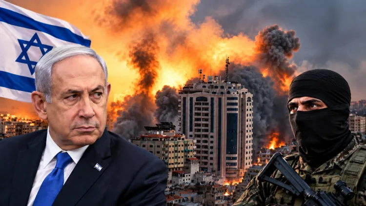 October 7, 2026 marks three years of Hamas attack on Israel